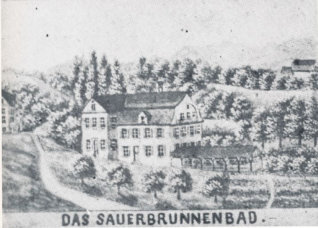 Sauerbrunnenbad